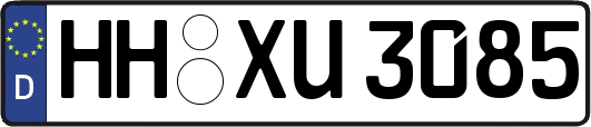 HH-XU3085