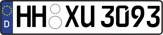 HH-XU3093