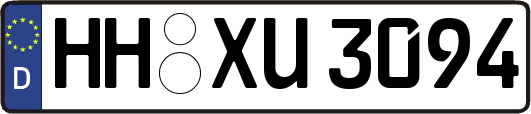 HH-XU3094
