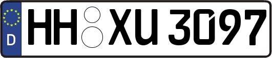 HH-XU3097