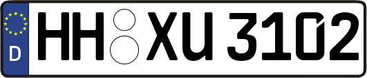 HH-XU3102
