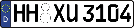 HH-XU3104