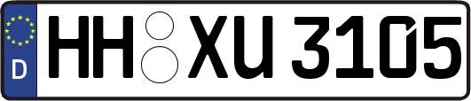 HH-XU3105