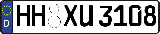 HH-XU3108