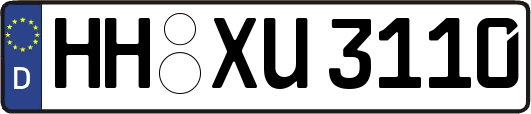 HH-XU3110