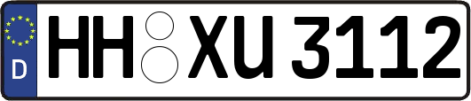 HH-XU3112