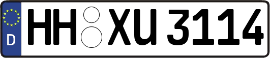 HH-XU3114