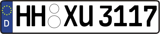 HH-XU3117