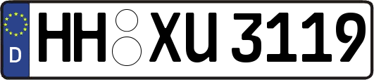 HH-XU3119
