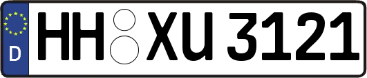 HH-XU3121