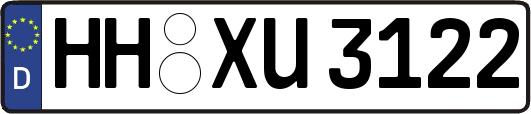 HH-XU3122