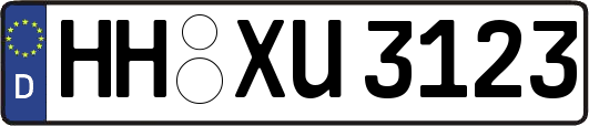HH-XU3123