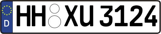 HH-XU3124