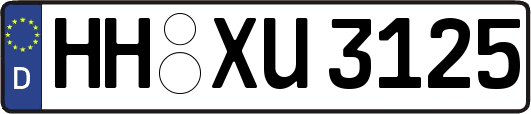 HH-XU3125