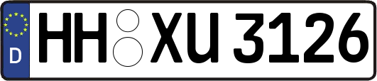 HH-XU3126