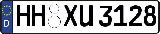 HH-XU3128