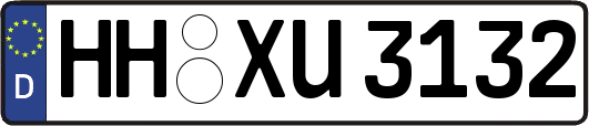 HH-XU3132