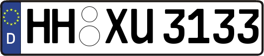 HH-XU3133
