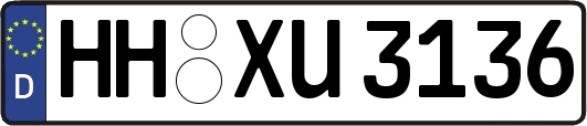 HH-XU3136