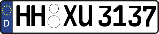 HH-XU3137