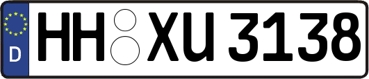 HH-XU3138