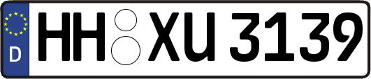 HH-XU3139