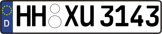 HH-XU3143