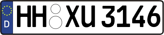 HH-XU3146