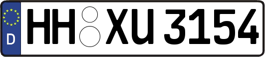 HH-XU3154
