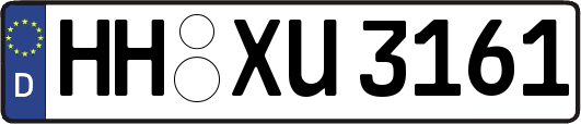 HH-XU3161