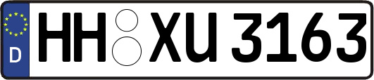 HH-XU3163