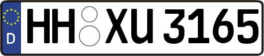 HH-XU3165