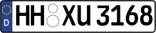 HH-XU3168