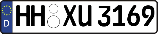 HH-XU3169