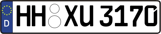 HH-XU3170