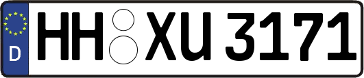 HH-XU3171