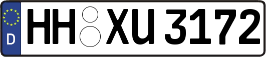 HH-XU3172