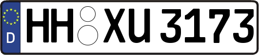 HH-XU3173