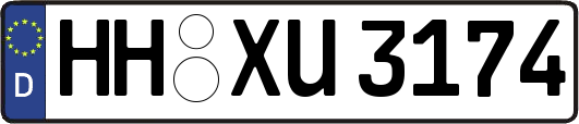 HH-XU3174