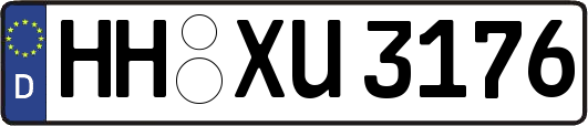 HH-XU3176