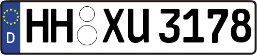 HH-XU3178