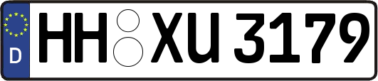 HH-XU3179