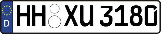 HH-XU3180
