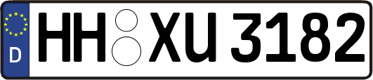 HH-XU3182