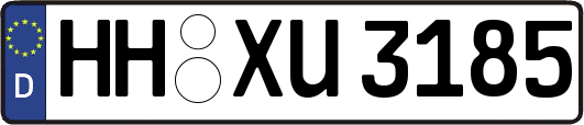 HH-XU3185