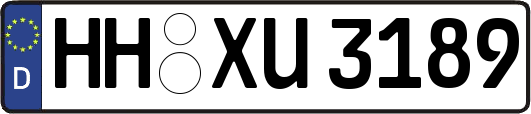 HH-XU3189
