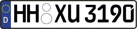 HH-XU3190