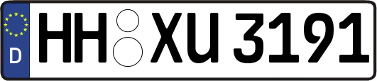 HH-XU3191