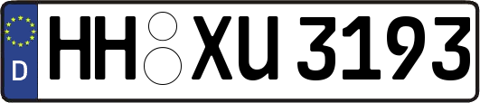 HH-XU3193