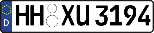 HH-XU3194